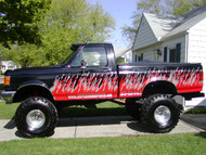 1989 Ford 1/2 Ton